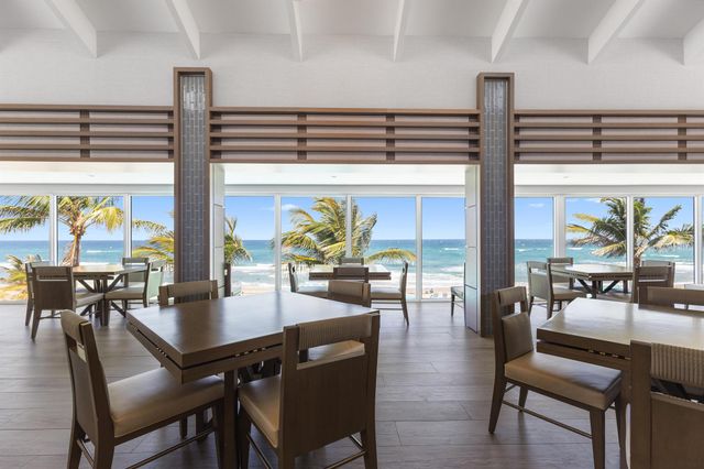 4740 S Ocean Boulevard 315, Highland Beach, FL 33487