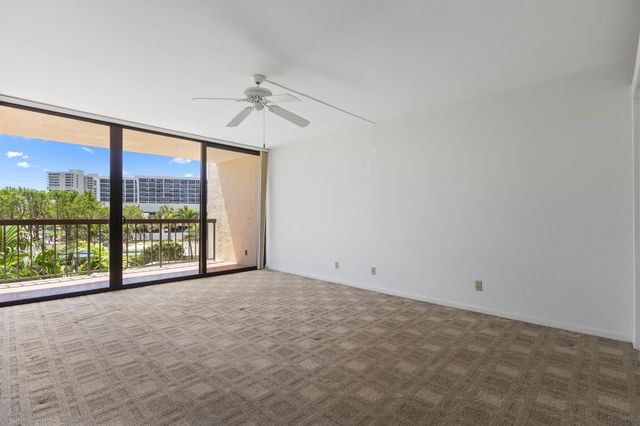 4740 S Ocean Boulevard 315, Highland Beach, FL 33487
