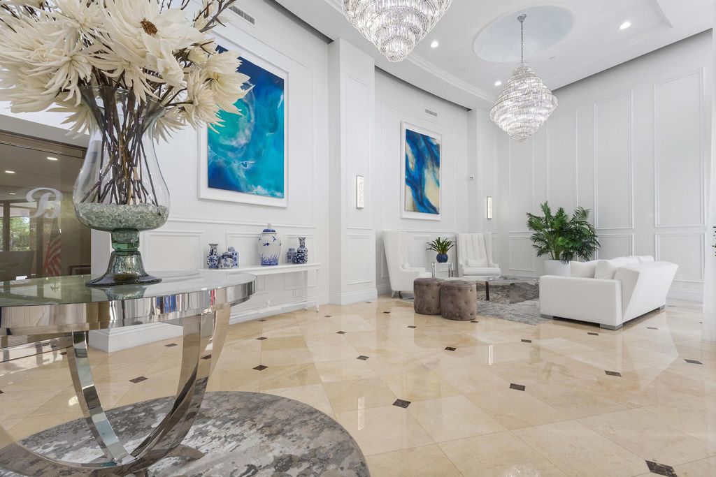 4740 S Ocean Boulevard 315, Highland Beach, FL 33487