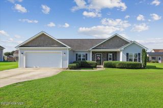 205 Mary Frances Way, Pikeville, NC 27863
