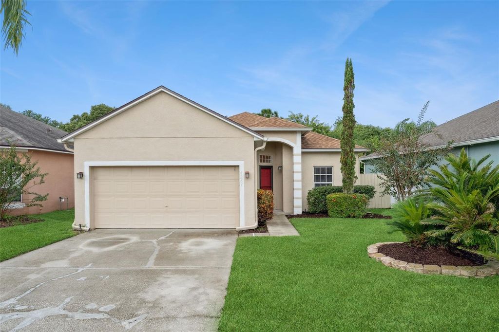 4267 WATERSIDE POINTE CIRCLE, Orlando, FL 32829