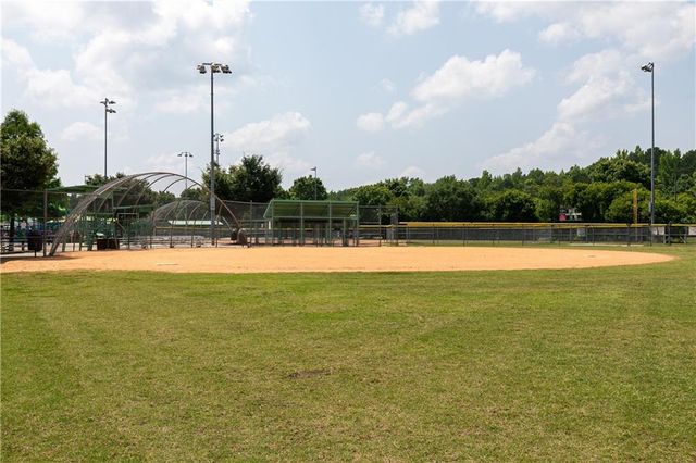 3505 Tristens Cove Walk, Loganville, GA 30052