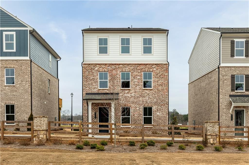 3505 Tristens Cove Walk, Loganville, GA 30052