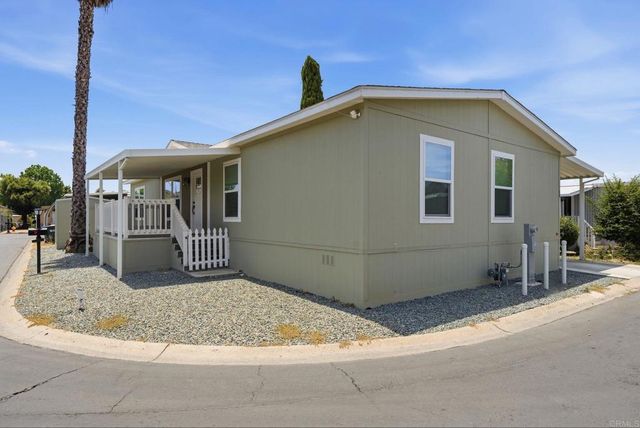 2700 E Valley Parkway 189, Escondido, CA 92027