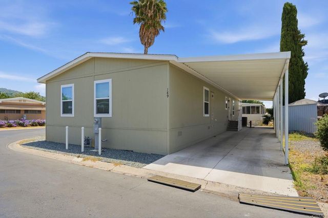 2700 E Valley Parkway 189, Escondido, CA 92027