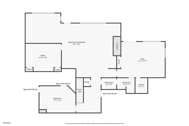 19475 Summerhill LANE, Brookfield, WI 53045