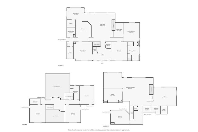 19475 Summerhill LANE, Brookfield, WI 53045