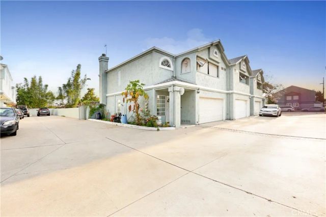14033 Mcclure, Paramount, CA 90723