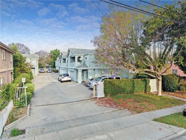 14033 Mcclure, Paramount, CA 90723