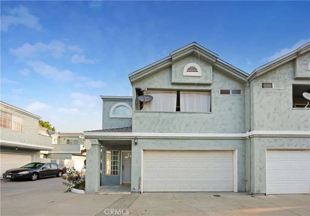 14033 Mcclure, Paramount, CA 90723