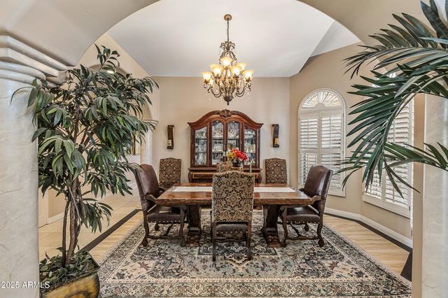 39125 N 25TH Avenue, Phoenix, AZ 85086