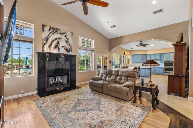 39125 N 25TH Avenue, Phoenix, AZ 85086