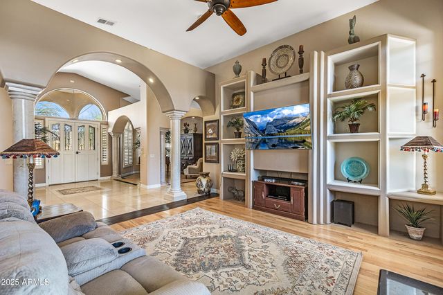 39125 N 25TH Avenue, Phoenix, AZ 85086