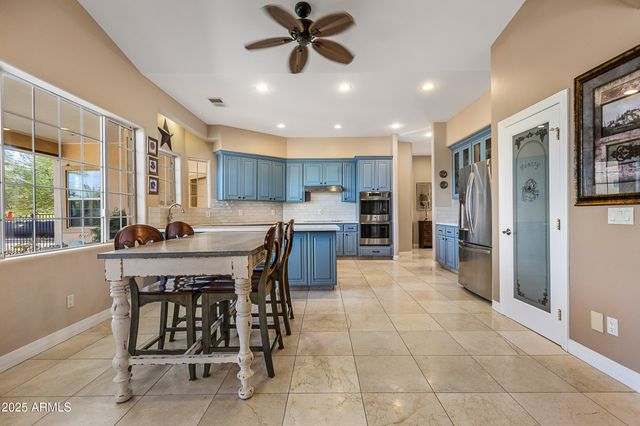 39125 N 25TH Avenue, Phoenix, AZ 85086