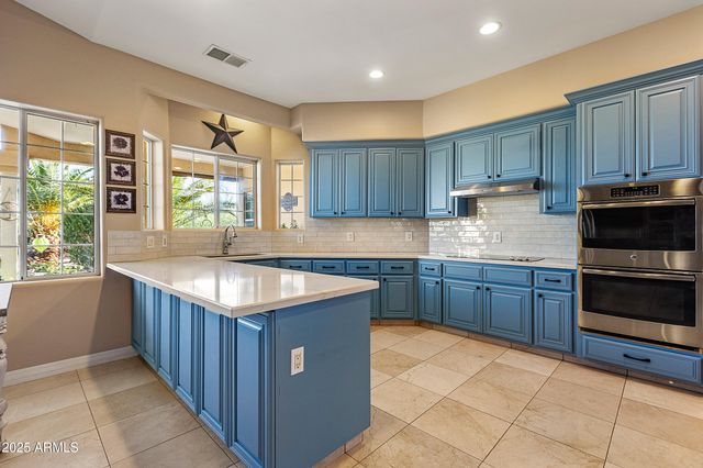 39125 N 25TH Avenue, Phoenix, AZ 85086