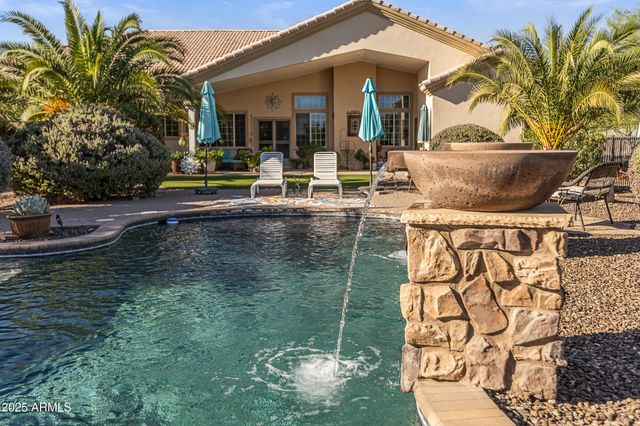 39125 N 25TH Avenue, Phoenix, AZ 85086