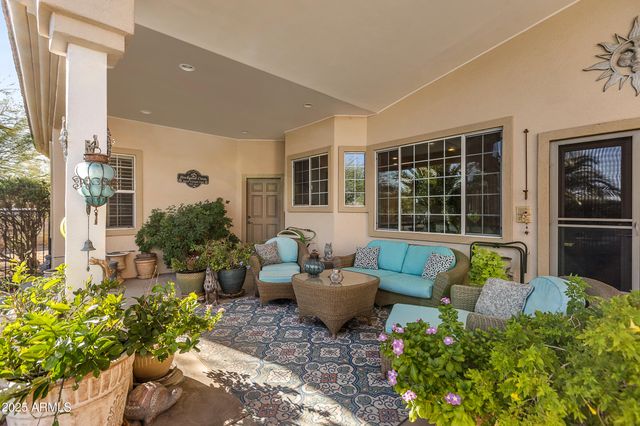 39125 N 25TH Avenue, Phoenix, AZ 85086