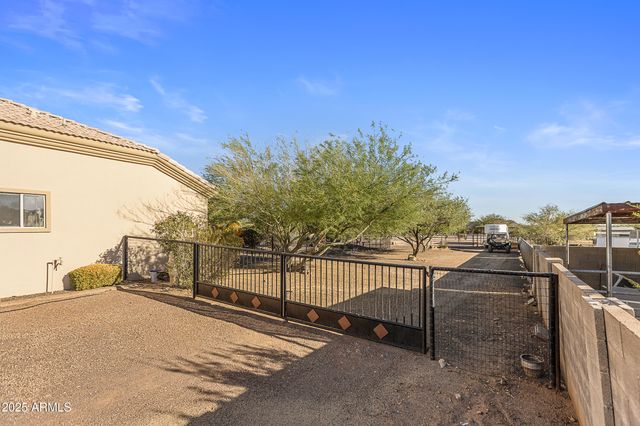 39125 N 25TH Avenue, Phoenix, AZ 85086
