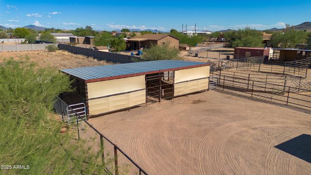 39125 N 25TH Avenue, Phoenix, AZ 85086