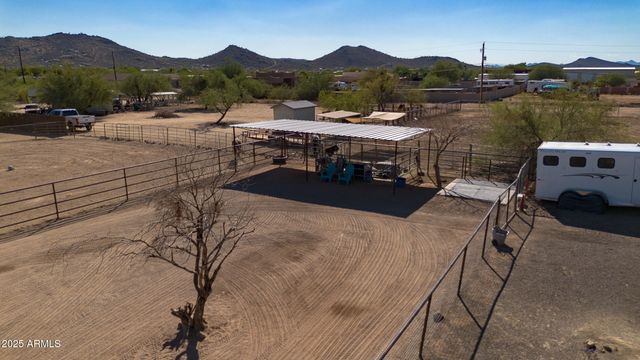 39125 N 25TH Avenue, Phoenix, AZ 85086