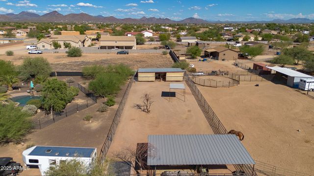 39125 N 25TH Avenue, Phoenix, AZ 85086