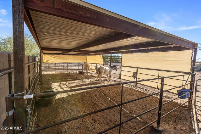 39125 N 25TH Avenue, Phoenix, AZ 85086