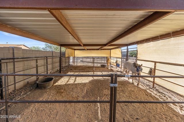 39125 N 25TH Avenue, Phoenix, AZ 85086