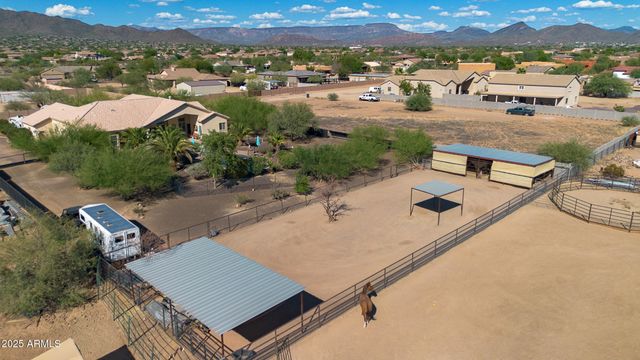 39125 N 25TH Avenue, Phoenix, AZ 85086