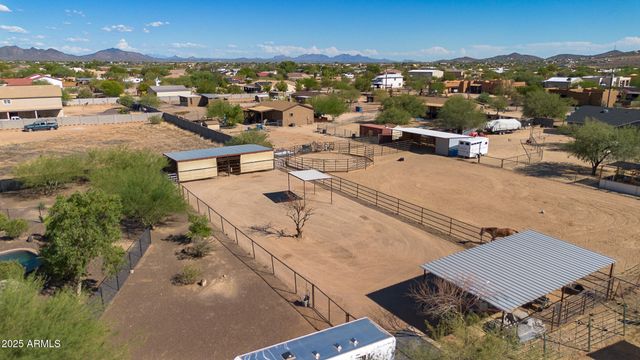 39125 N 25TH Avenue, Phoenix, AZ 85086