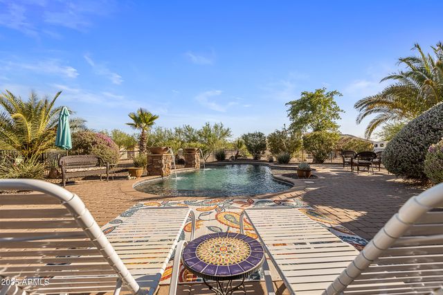 39125 N 25TH Avenue, Phoenix, AZ 85086