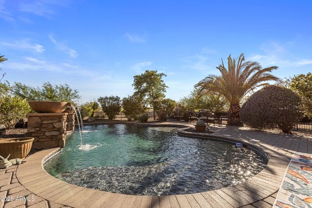 39125 N 25TH Avenue, Phoenix, AZ 85086