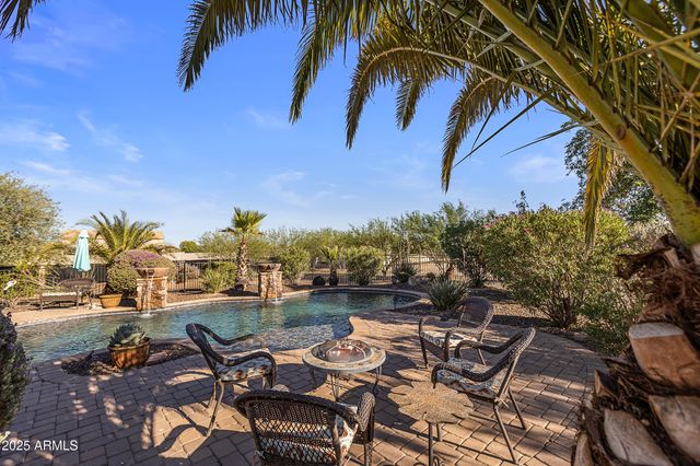 39125 N 25TH Avenue, Phoenix, AZ 85086