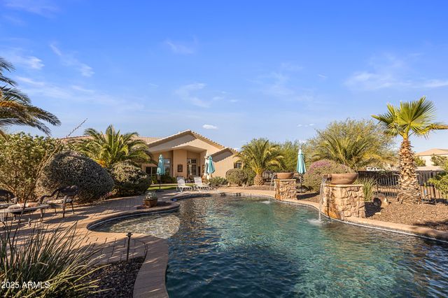 39125 N 25TH Avenue, Phoenix, AZ 85086