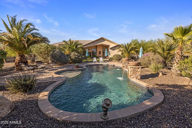 39125 N 25TH Avenue, Phoenix, AZ 85086