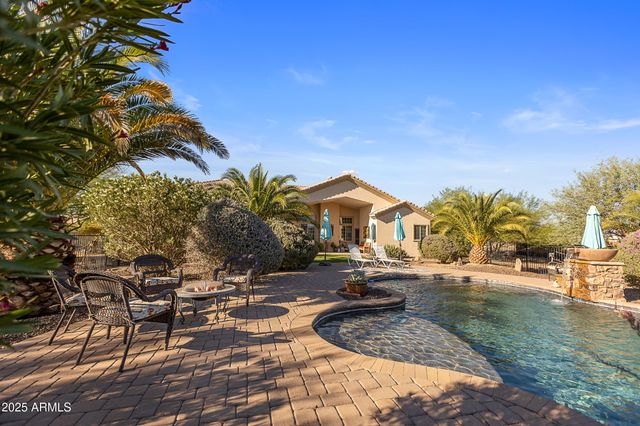 39125 N 25TH Avenue, Phoenix, AZ 85086