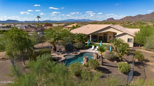 39125 N 25TH Avenue, Phoenix, AZ 85086