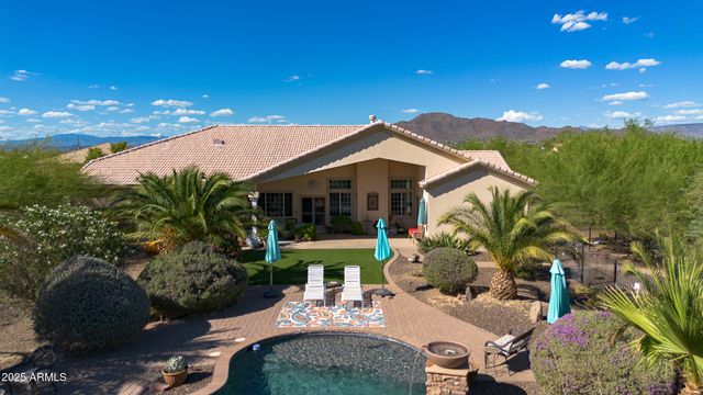 39125 N 25TH Avenue, Phoenix, AZ 85086