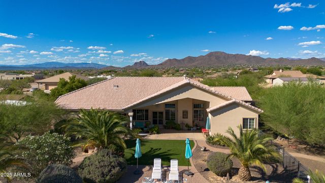 39125 N 25TH Avenue, Phoenix, AZ 85086