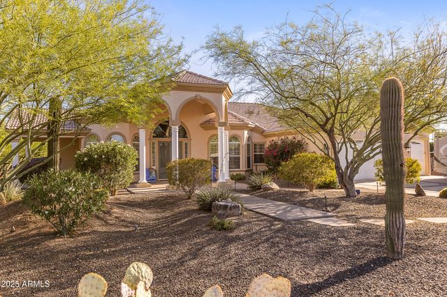 39125 N 25TH Avenue, Phoenix, AZ 85086