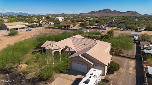 39125 N 25TH Avenue, Phoenix, AZ 85086