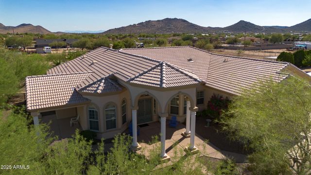 39125 N 25TH Avenue, Phoenix, AZ 85086