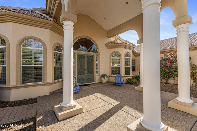 39125 N 25TH Avenue, Phoenix, AZ 85086