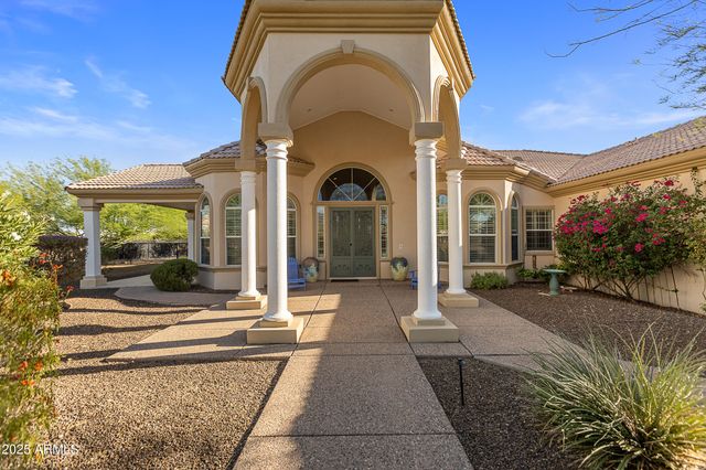 39125 N 25TH Avenue, Phoenix, AZ 85086