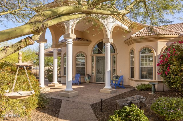 39125 N 25TH Avenue, Phoenix, AZ 85086