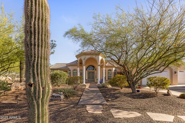 39125 N 25TH Avenue, Phoenix, AZ 85086