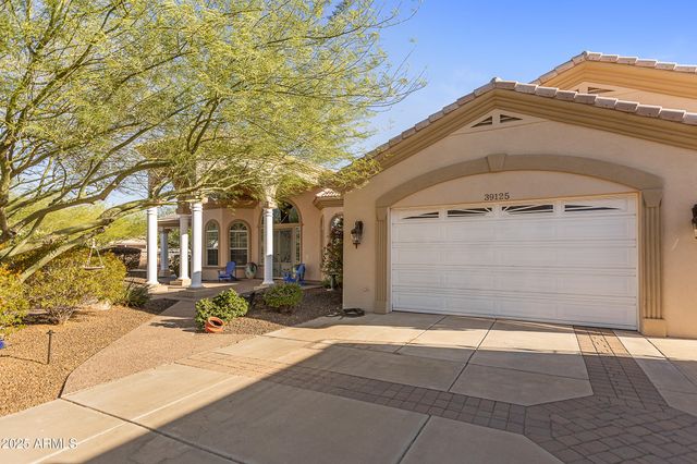 39125 N 25TH Avenue, Phoenix, AZ 85086