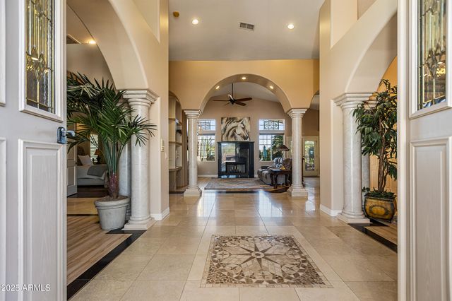 39125 N 25TH Avenue, Phoenix, AZ 85086