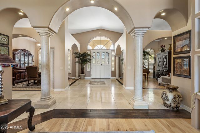 39125 N 25TH Avenue, Phoenix, AZ 85086