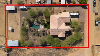 39125 N 25TH Avenue, Phoenix, AZ 85086