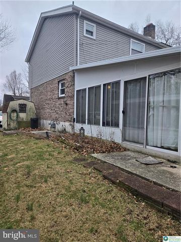 2923 ELM PL, Reading, PA 19609